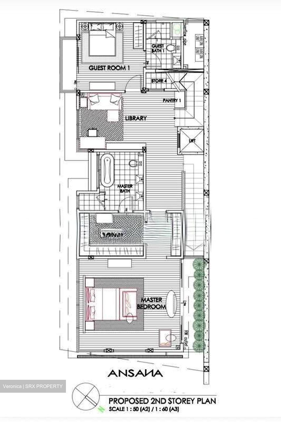 Frankel Estate (D15), Semi-Detached #629203711